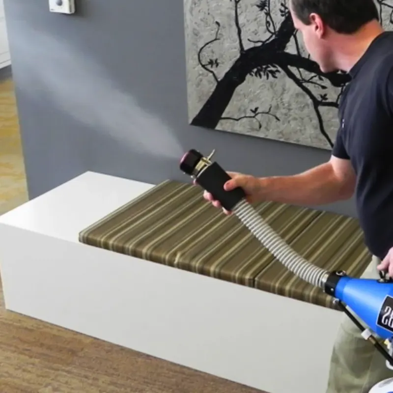 Professional Odor Removal in Bethany, MO